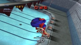  Tony Hawk's Pro Skater 2