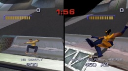  Tony Hawk's Pro Skater 3
