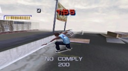 Tony Hawk's Pro Skater 3 