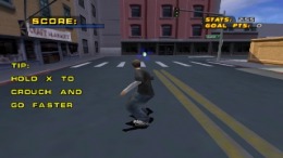  Tony Hawk's Pro Skater 4