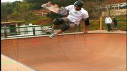   Tony Hawk's Pro Skater 4