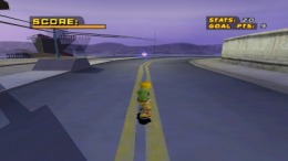   Tony Hawk's Pro Skater 4