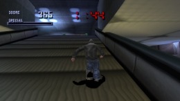 Tony Hawk's Pro Skater  PlayStation 1