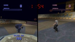  Tony Hawk's Pro Skater