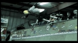  Tony Hawk's Pro Skater