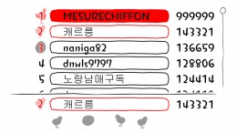  TORIDAMA: Brave Challenge