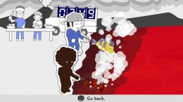 TORIDAMA: Brave Challenge 