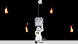   TORIDAMA: Brave Challenge