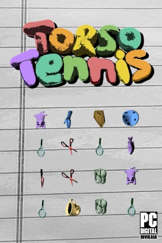 TORSO TENNIS  