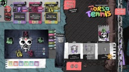 TORSO TENNIS  PC