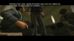 Total Overdose для PlayStation 2