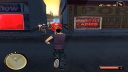 Прохождение игры Total Overdose