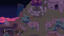  Toward Dawn