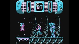 Геймплей Trantor: The Last Stormtrooper