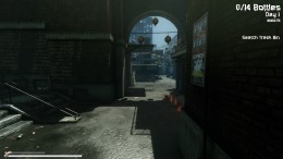 Trash Collector Simulator  
