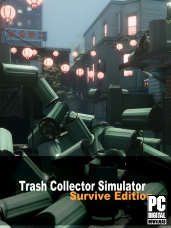 Trash Collector Simulator  