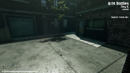   Trash Collector Simulator
