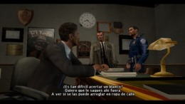 True Crime - New York City для PlayStation 2