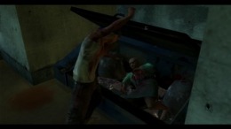 Игровой мир True Crime - New York City