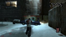 True Crime - New York Cityдля PS2