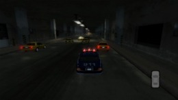 Скриншот игры True Crime - New York City