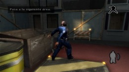 Прохождение игры True Crime - New York City