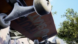 TRUE SKATE стрим