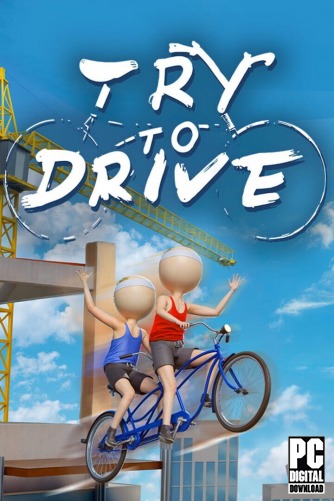 Try To Drive  