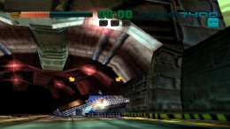 Tunnel B1