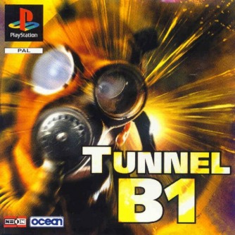 Tunnel B1  