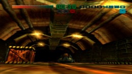Tunnel B1 PS1