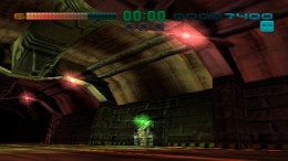 Tunnel B1 
