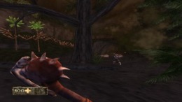 Turok - Evolution  PlayStation 2