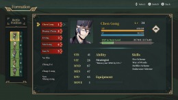 Twin Blades of the Three Kingdoms стрим