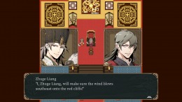 Прохождение игры Twin Blades of the Three Kingdoms