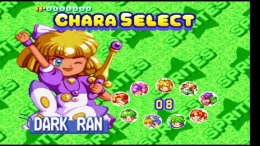 Игровой мир TWINKLE STAR SPRITES