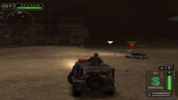 Twisted Metal - Blackдля PS2