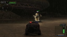 Прохождение игры Twisted Metal - Black