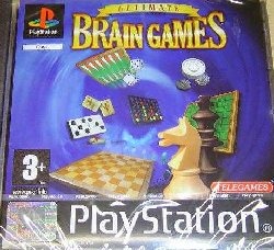 Ultimate Brain Games скачать торрентом