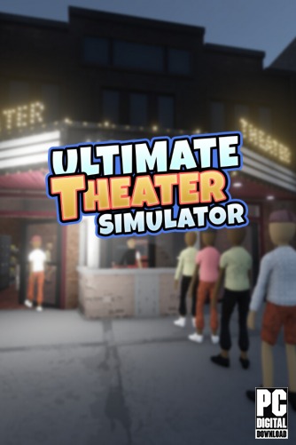 Ultimate Theater Simulator скачать торрентом