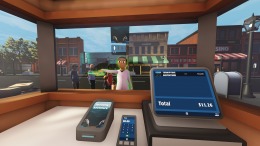 Игровой мир Ultimate Theater Simulator