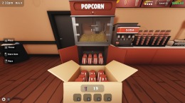 Геймплей Ultimate Theater Simulator