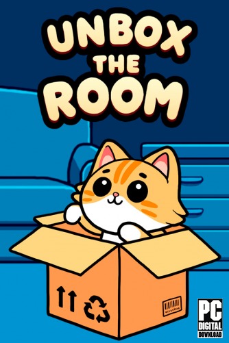 Unbox the Room  