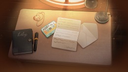   Undusted: Letters from the Past