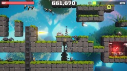 Unfair Rampage: Knightfall  PC