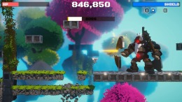   Unfair Rampage: Knightfall