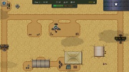 Игровой мир Until the Last Plane