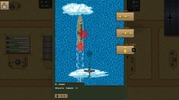 Скриншот игры Until the Last Plane