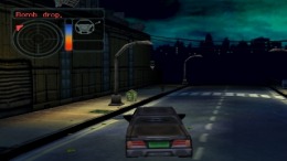 Urban Chaos  PlayStation 1