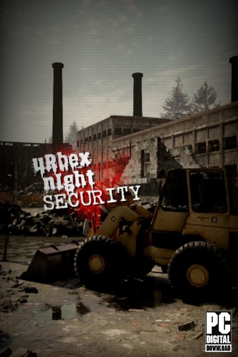Urbex Night Security  